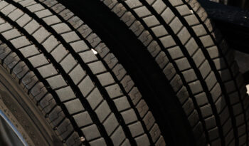 VW 11.180 Prime – Ano: 2021 – No Chassi cheio