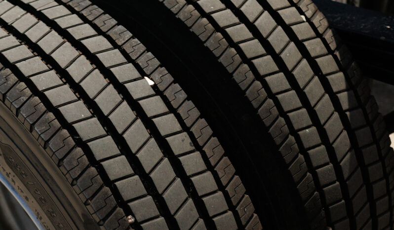 VW 11.180 Prime – Ano: 2021 – No Chassi cheio