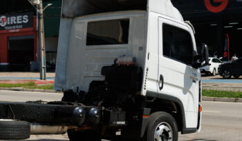 VW 11.180 Prime – Ano: 2021 – No Chassi cheio