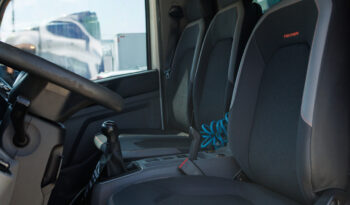 VW 11.180 Prime – Ano: 2021 – No Chassi cheio