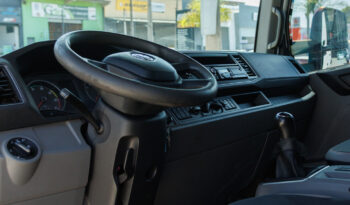 VW 11.180 Prime – Ano: 2021 – No Chassi cheio