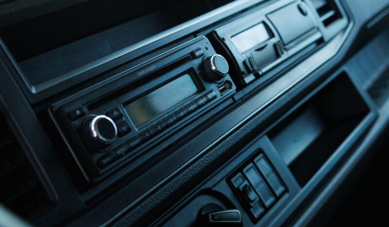 VW 11.180 Prime – Ano: 2021 – No Chassi cheio