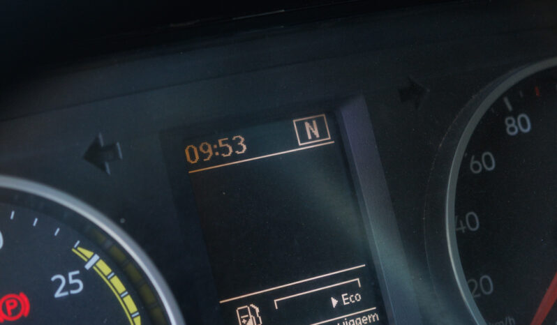 VW 11.180 Prime – Ano: 2021 – No Chassi cheio