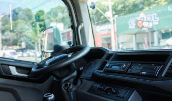 VW 11.180 Prime – Ano: 2021 – No Chassi cheio