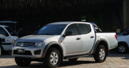 Mitsubishi L200 Triton – Ano: 2013 – Diesel