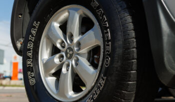 Mitsubishi L200 Triton – Ano: 2013 – Diesel cheio