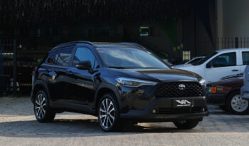 Toyota Corolla Cross XRE – Ano: 2024 – Baixo Km