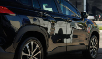 Toyota Corolla Cross XRE – Ano: 2024 – Baixo Km cheio