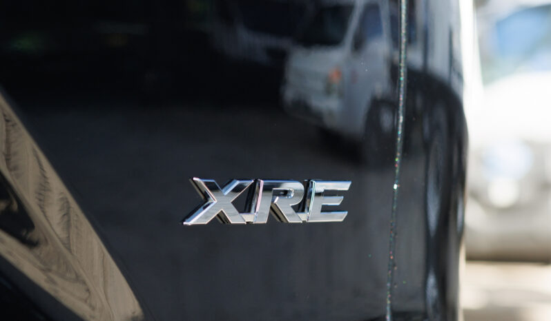 Toyota Corolla Cross XRE – Ano: 2024 – Baixo Km cheio