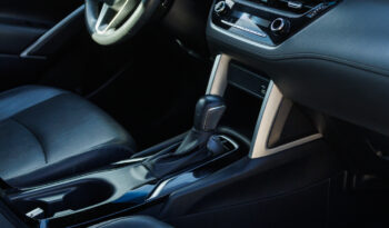 Toyota Corolla Cross XRE – Ano: 2024 – Baixo Km cheio