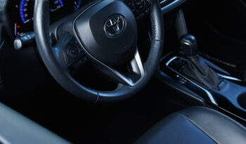 Toyota Corolla Cross XRE – Ano: 2024 – Baixo Km cheio