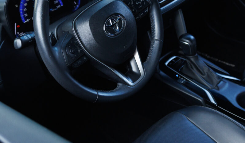 Toyota Corolla Cross XRE – Ano: 2024 – Baixo Km cheio