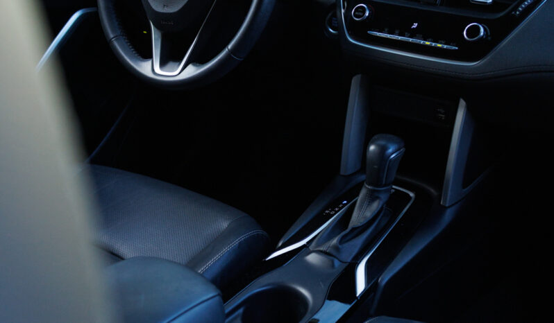 Toyota Corolla Cross XRE – Ano: 2024 – Baixo Km cheio