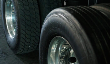 Scania P-280 – Ano: 2019 – Carroceria cheio