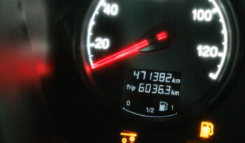 Scania P-280 – Ano: 2019 – Carroceria cheio