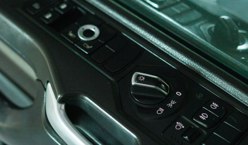 Scania P-280 – Ano: 2019 – Carroceria cheio