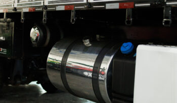 Scania P-280 – Ano: 2019 – Carroceria cheio