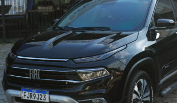 Fiat Toro Volcano 2.0 – Ano: 2023 – Completa cheio