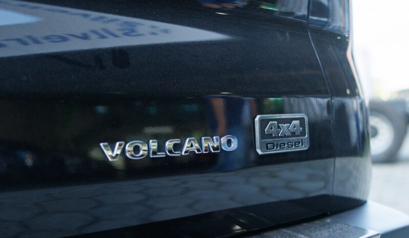 Fiat Toro Volcano 2.0 – Ano: 2023 – Completa cheio