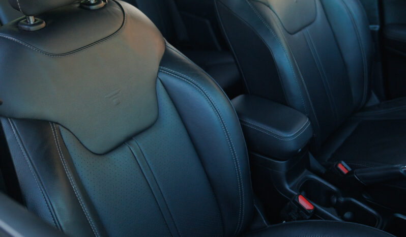 Fiat Toro Volcano 2.0 – Ano: 2023 – Completa cheio