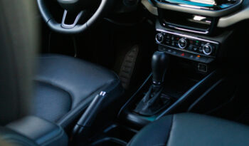 Fiat Toro Volcano 2.0 – Ano: 2023 – Completa cheio