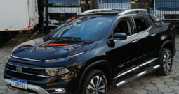 Fiat Toro Volcano 2.0 – Ano: 2023 – Completa