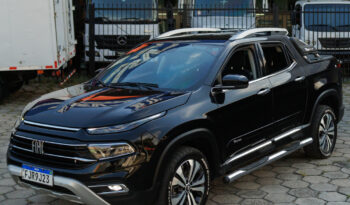 Fiat Toro Volcano 2.0 – Ano: 2023 – Completa