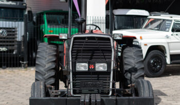 Trator Massey Ferguson 265 – Ano: 1998 – 4 x 2 cheio