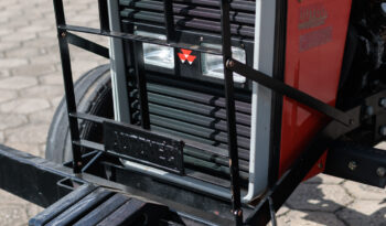 Trator Massey Ferguson 265 – Ano: 1998 – 4 x 2 cheio