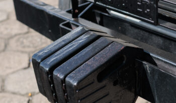 Trator Massey Ferguson 265 – Ano: 1998 – 4 x 2 cheio