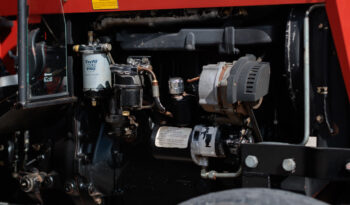 Trator Massey Ferguson 265 – Ano: 1998 – 4 x 2 cheio