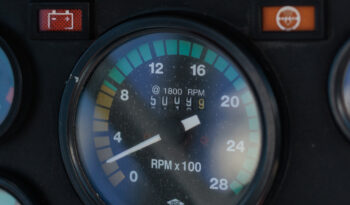 Trator Massey Ferguson 265 – Ano: 1998 – 4 x 2 cheio