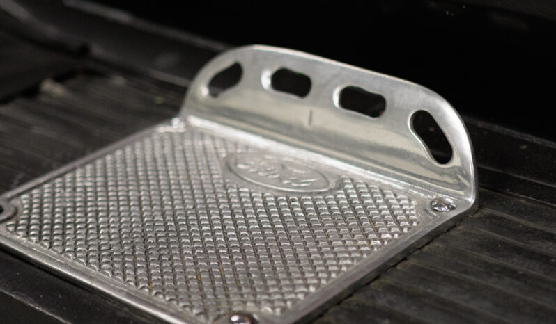 Fotd Bigode – Ano: 1929 – R A R I D A D E cheio