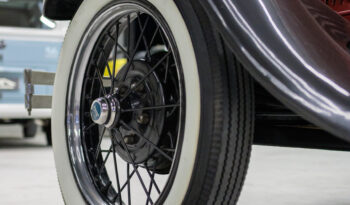 Fotd Bigode – Ano: 1929 – R A R I D A D E cheio