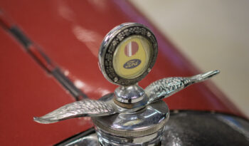 Fotd Bigode – Ano: 1929 – R A R I D A D E cheio