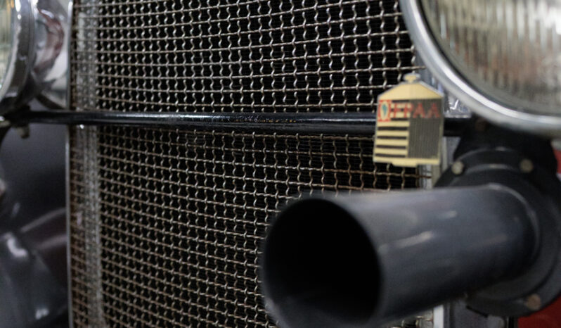 Fotd Bigode – Ano: 1929 – R A R I D A D E cheio