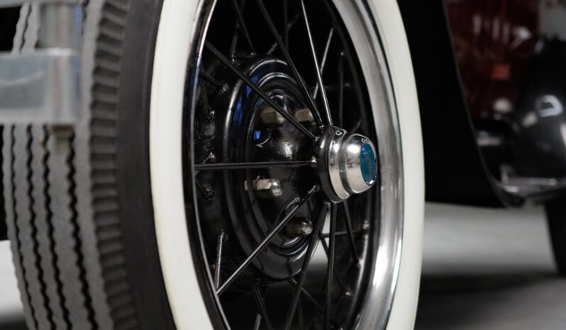 Fotd Bigode – Ano: 1929 – R A R I D A D E cheio