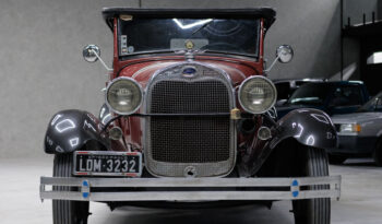 Fotd Bigode – Ano: 1929 – R A R I D A D E cheio