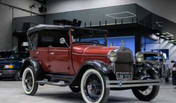 Fotd Bigode – Ano: 1929 – R A R I D A D E