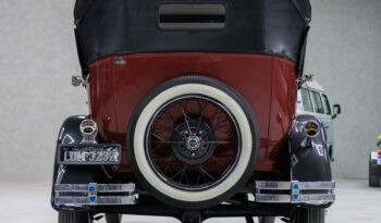 Fotd Bigode – Ano: 1929 – R A R I D A D E cheio