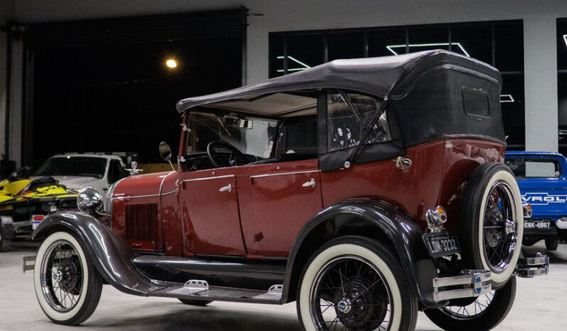 Fotd Bigode – Ano: 1929 – R A R I D A D E cheio