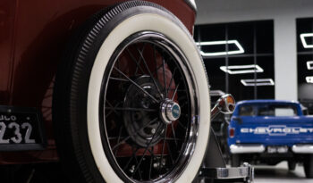 Fotd Bigode – Ano: 1929 – R A R I D A D E cheio