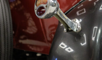 Fotd Bigode – Ano: 1929 – R A R I D A D E cheio