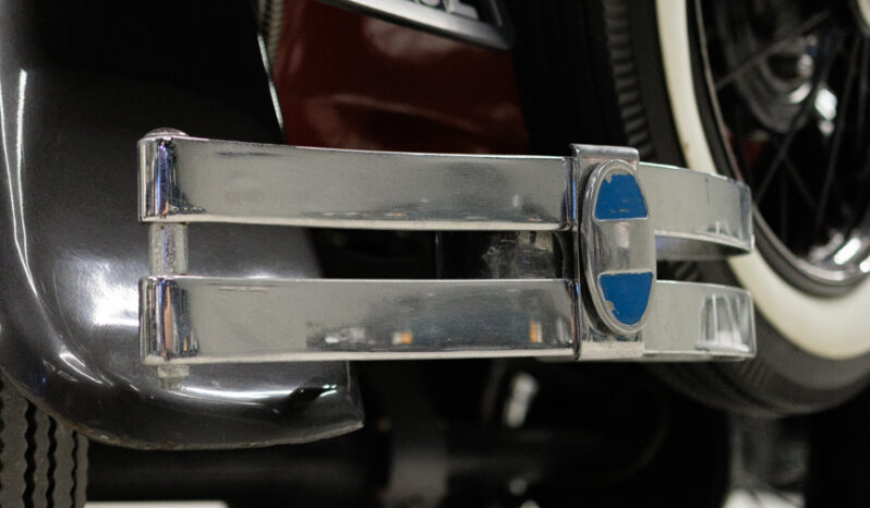 Fotd Bigode – Ano: 1929 – R A R I D A D E cheio