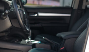 Toyota Hilux SRX – Ano: 2024 – Baixo Km cheio