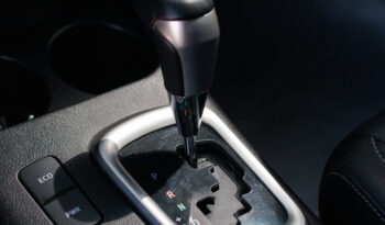 Toyota Hilux SRX – Ano: 2024 – Baixo Km cheio