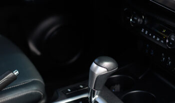 Toyota Hilux SRX – Ano: 2024 – Baixo Km cheio