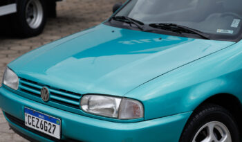 Gol CLi – Ano> 1996 – RARIDADE cheio