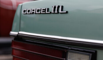 Ford Corcel II L – Ano: 1980 – RARIDADE cheio