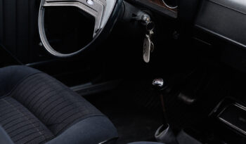 Ford Corcel II L – Ano: 1980 – RARIDADE cheio